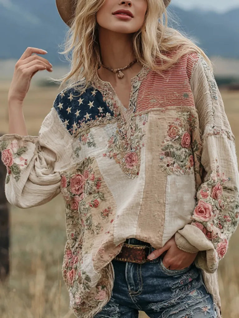 Elegantly Designed Shirt