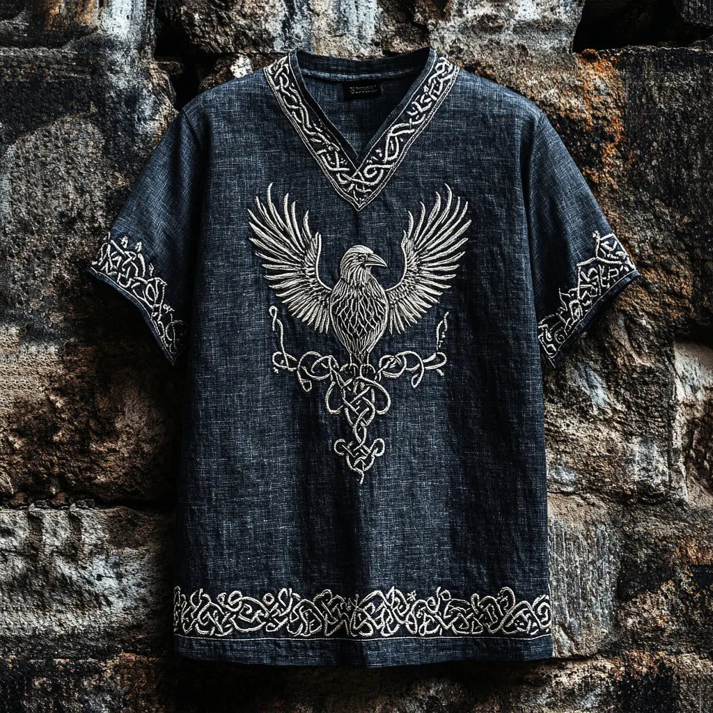 Elegantly Designed T-Shirt