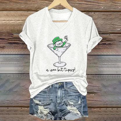 Beautifully Crafted T-Shirt