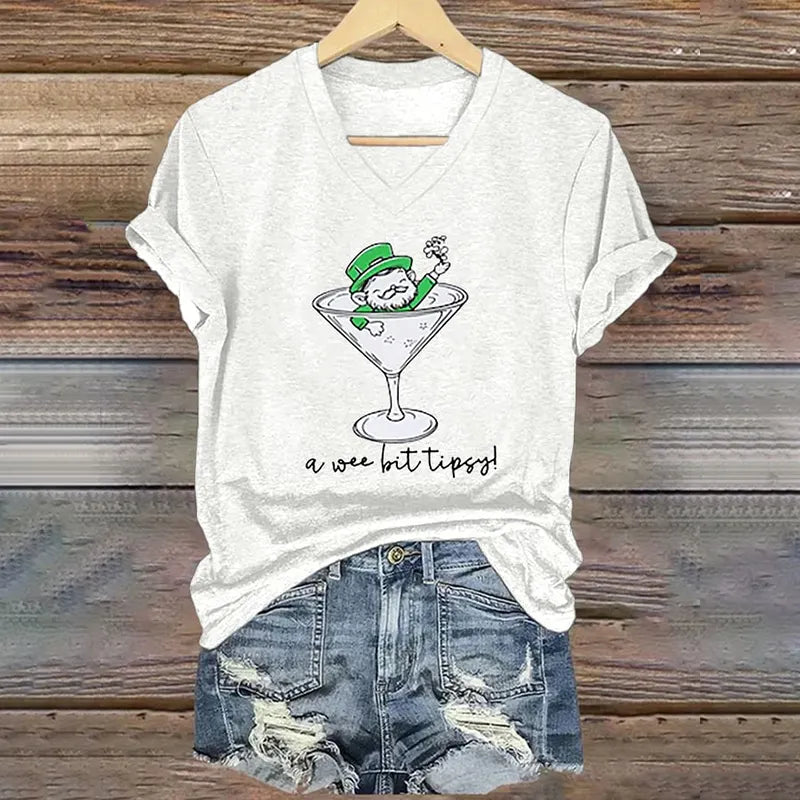 Beautifully Crafted T-Shirt