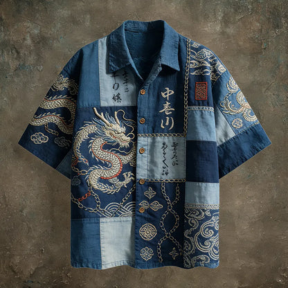 Gracefully Designed Shirt