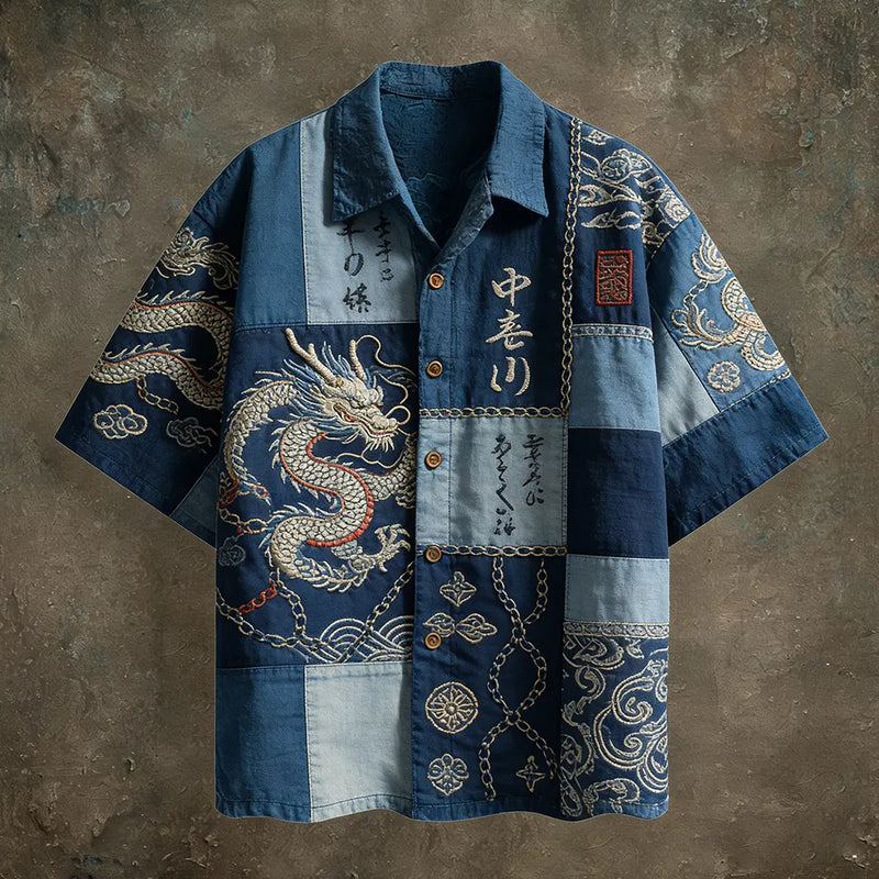 Gracefully Designed Shirt