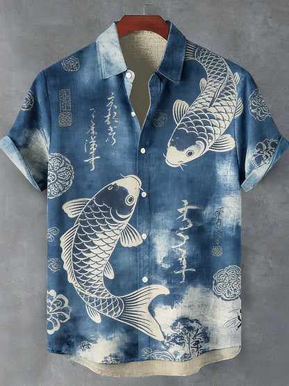 Classic Vintage Shirt