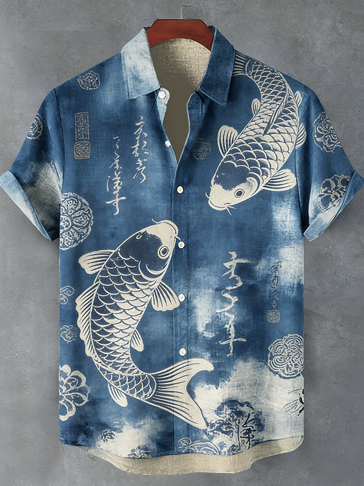 Classic Vintage Shirt