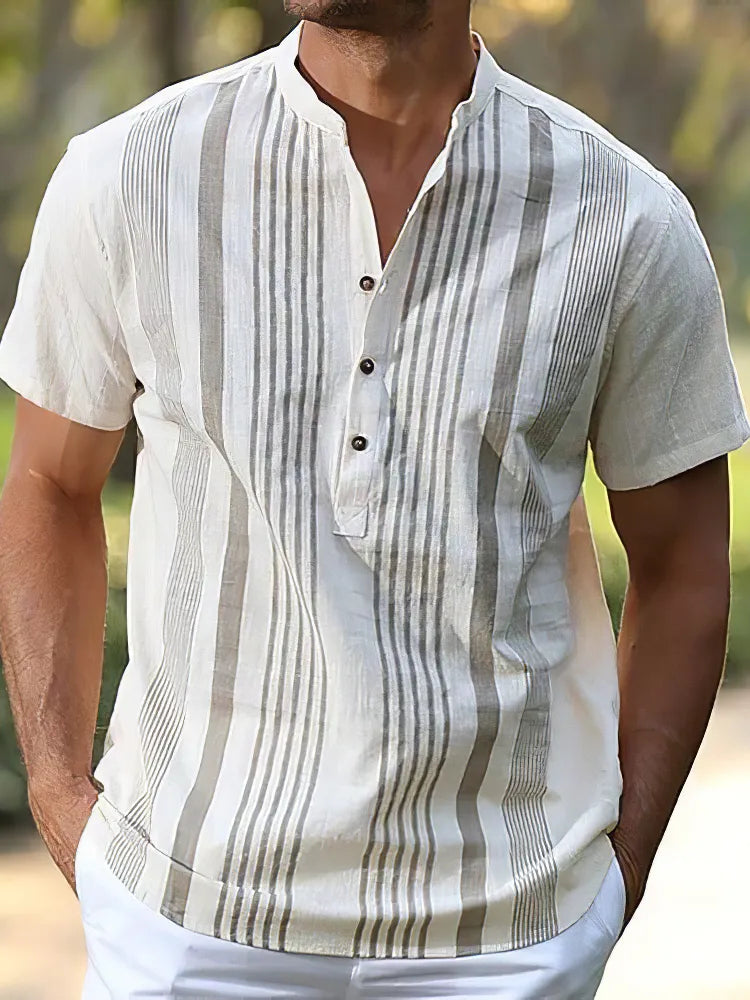 Beautifully Crafted Shirt