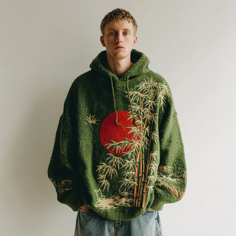 Classic Vintage Sweater