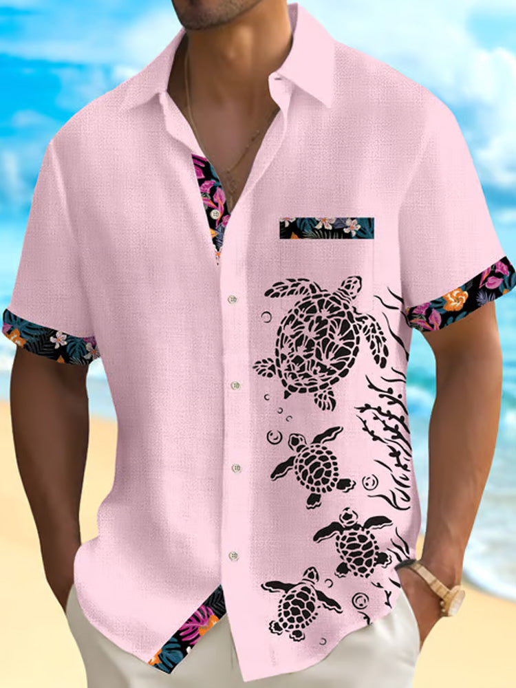 Vintage Inspired Shirt