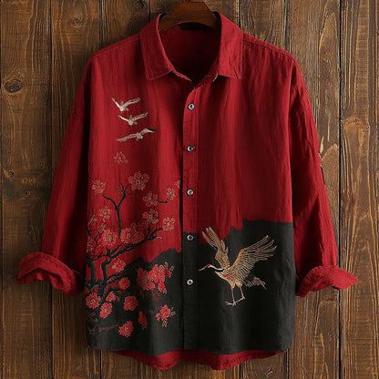 Beautifully Crafted Shirt