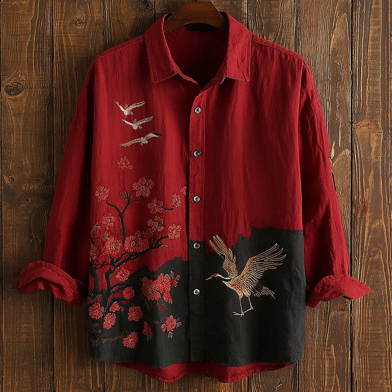 Beautifully Crafted Shirt