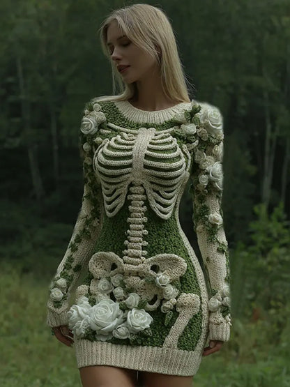 Beautifully Crafted Sweater