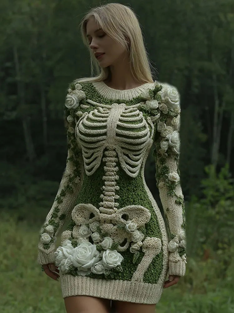 Beautifully Crafted Sweater