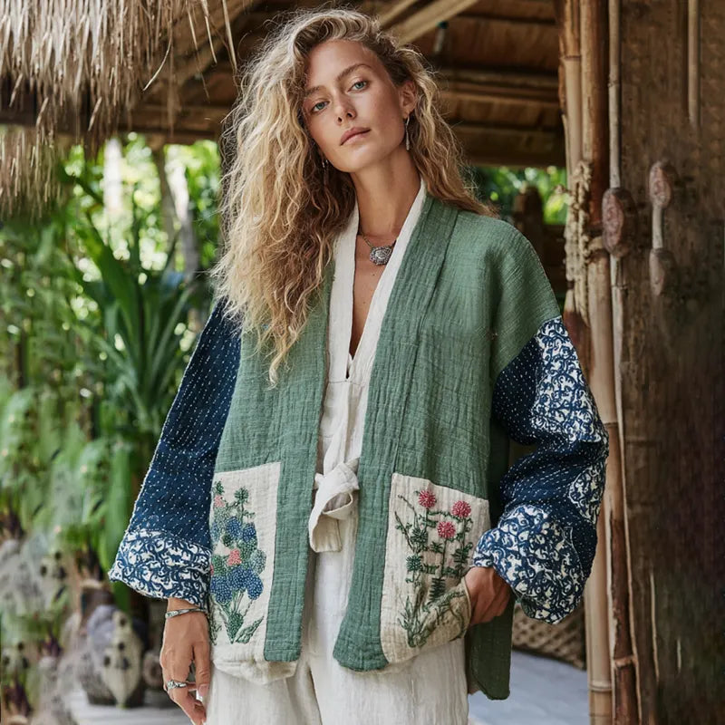 Elegantly Designed Cardigan