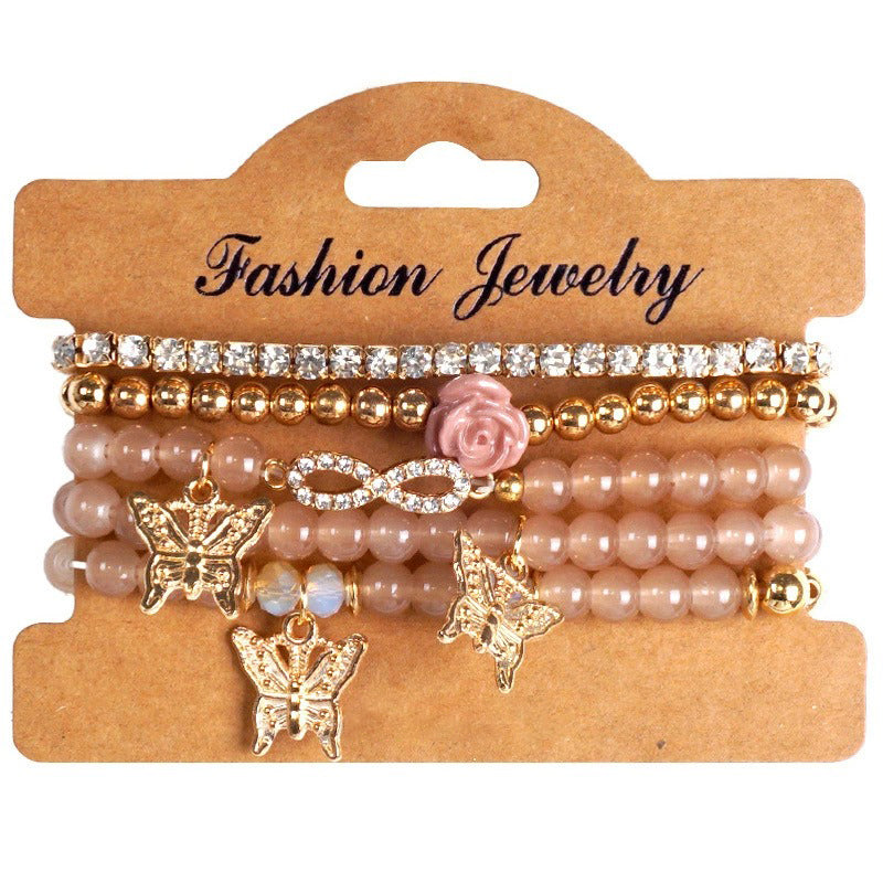 Delicate Artisan Set