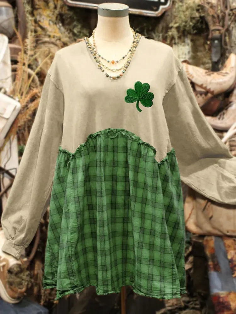 Vintage Inspired Shirt
