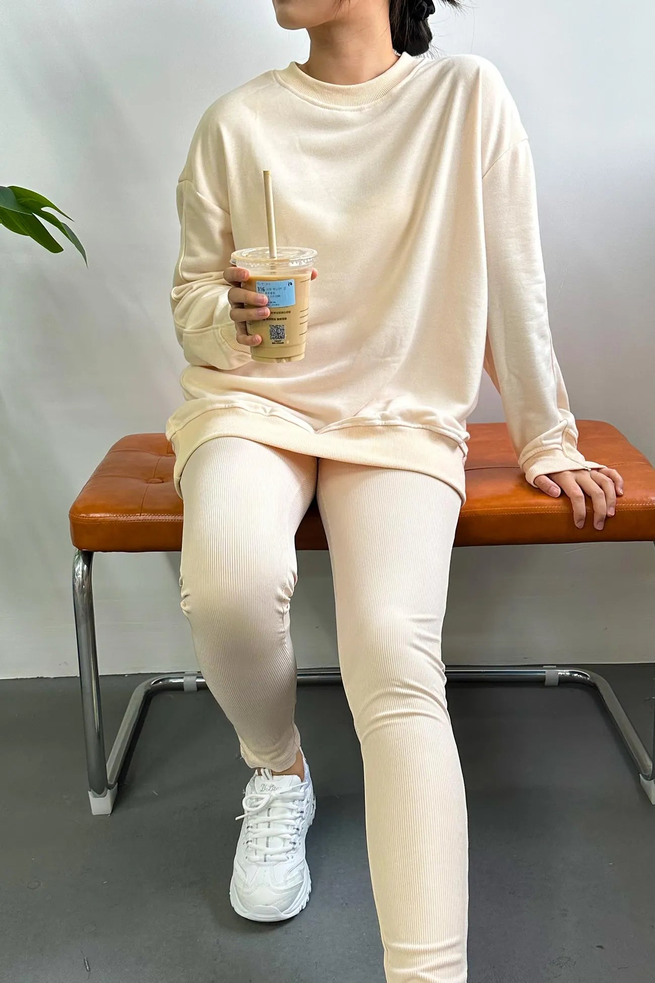 Classic Vintage Shirt with a Flattering Fit