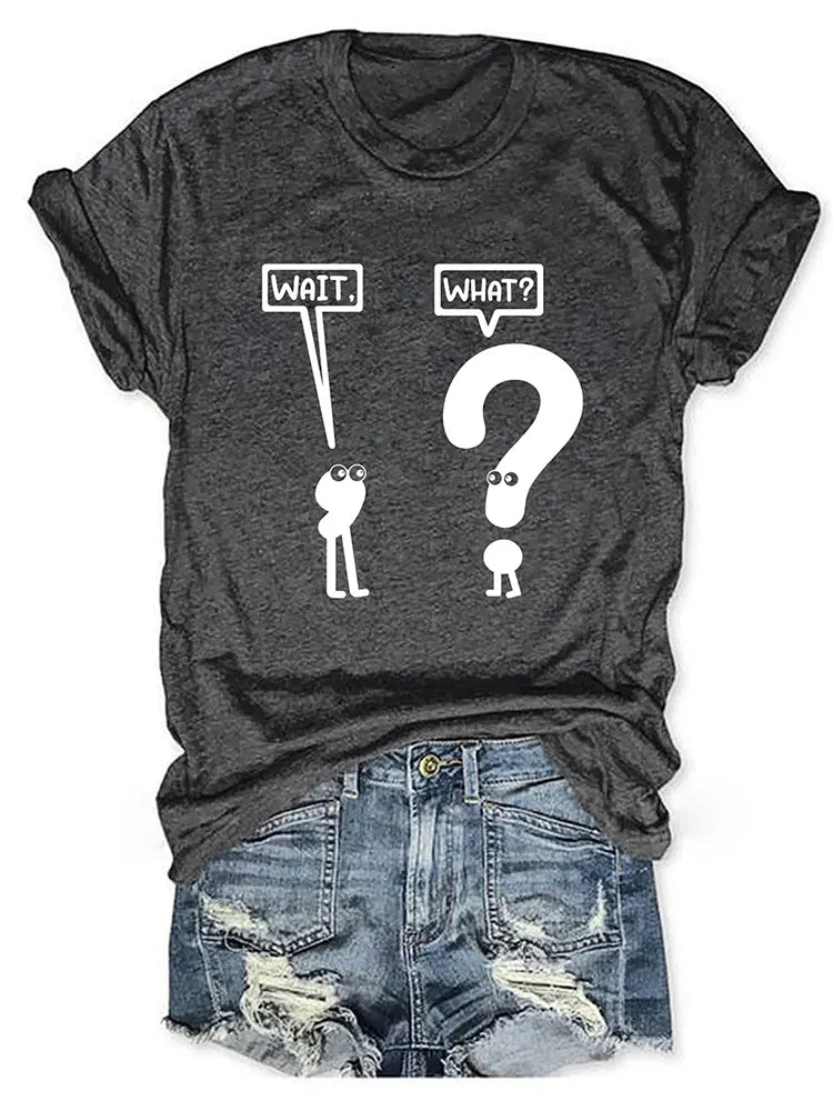 Vintage Inspired T-Shirt