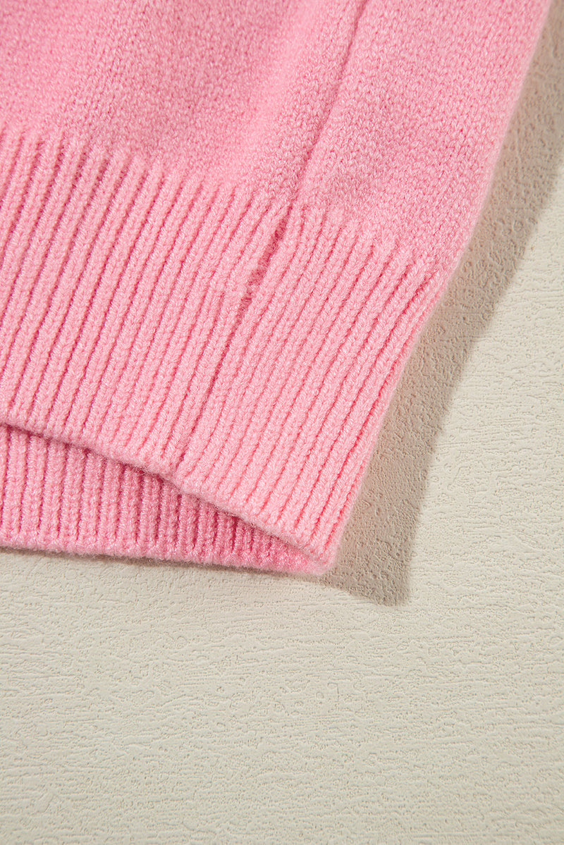 Beautifully Crafted Sweater