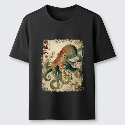 Classic Designed T-Shirt