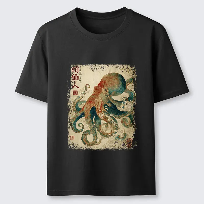 Classic Designed T-Shirt