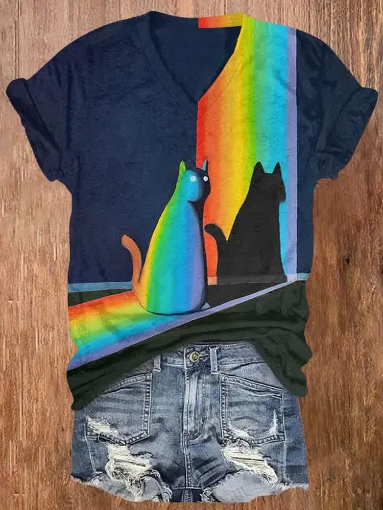 Classic Vintage T-Shirt