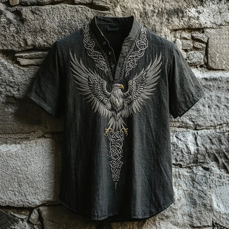 Classic Designed Shirt