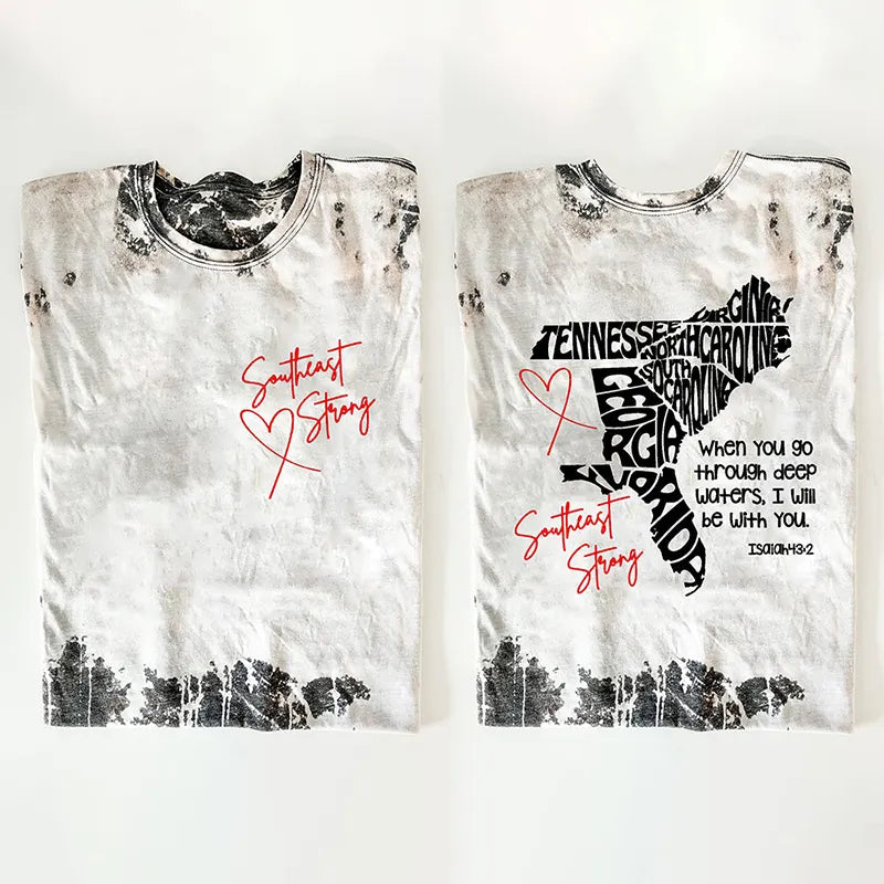 Elegantly Designed T-Shirt
