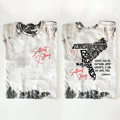 Elegantly Designed T-Shirt