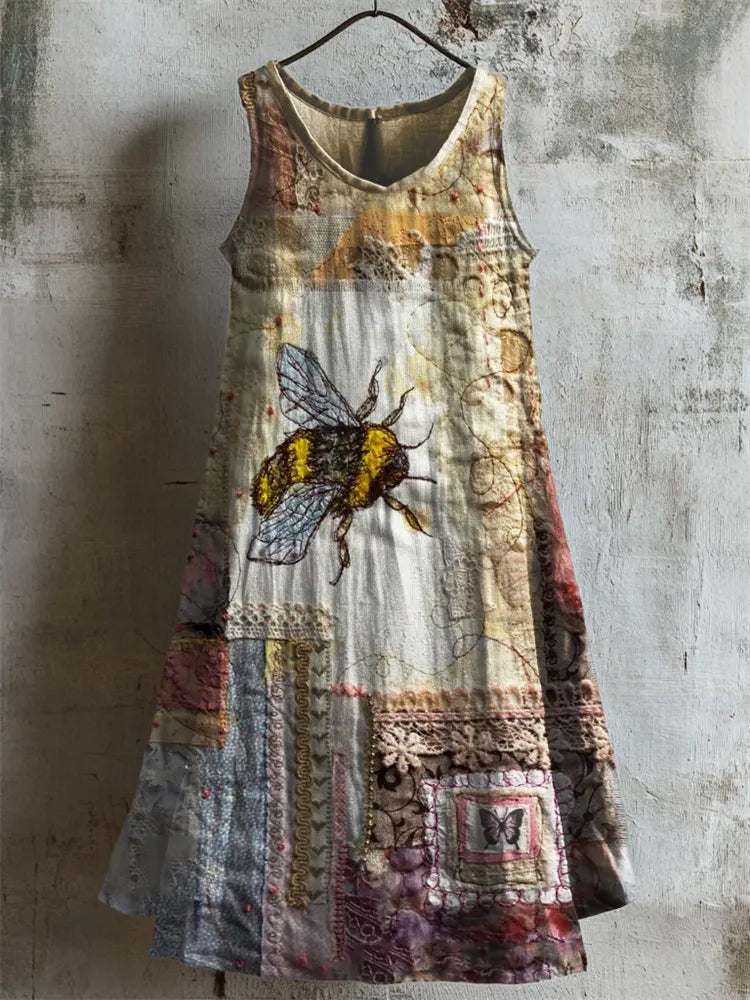 Thoughtfully Designed Dress