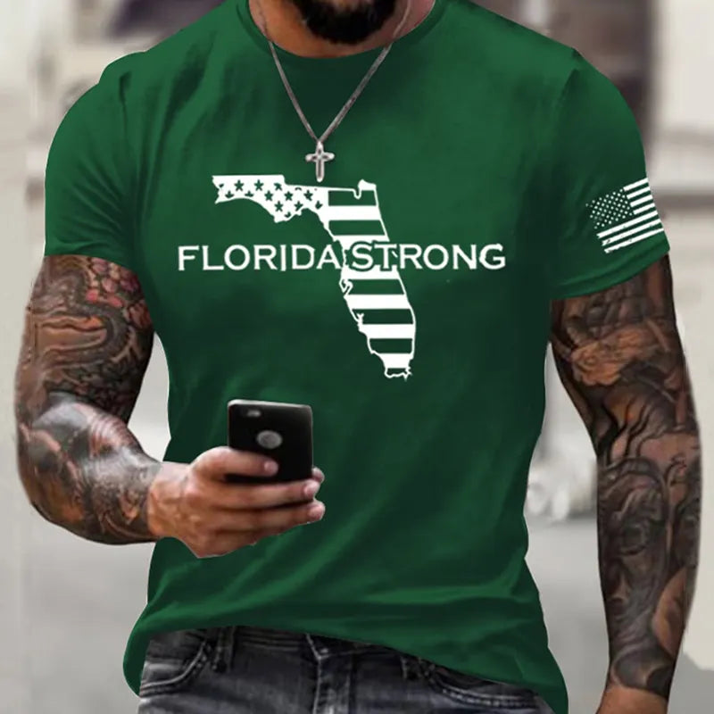 Beautifully Crafted T-Shirt