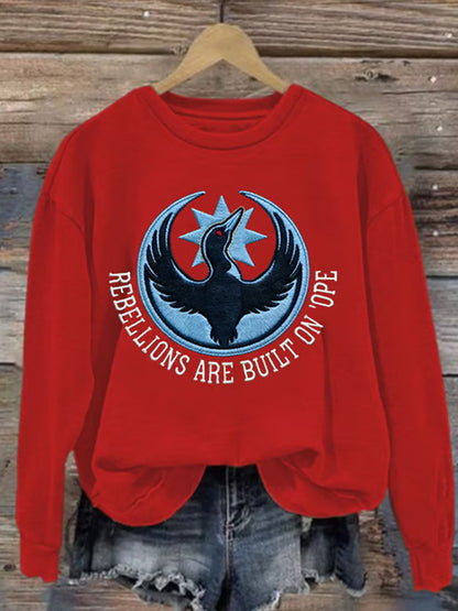 Vintage Inspired Shirt