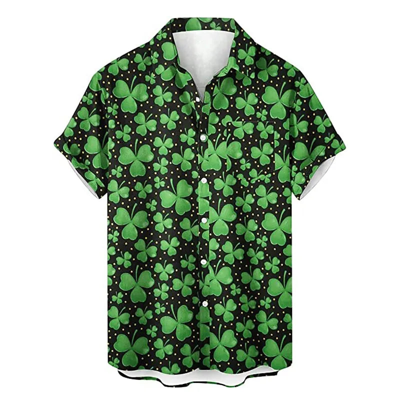 Thoughtfully Designed Shirt