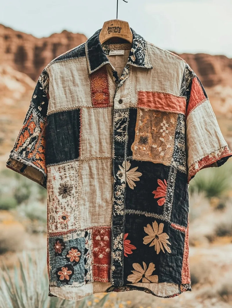Thoughtfully Designed Shirt