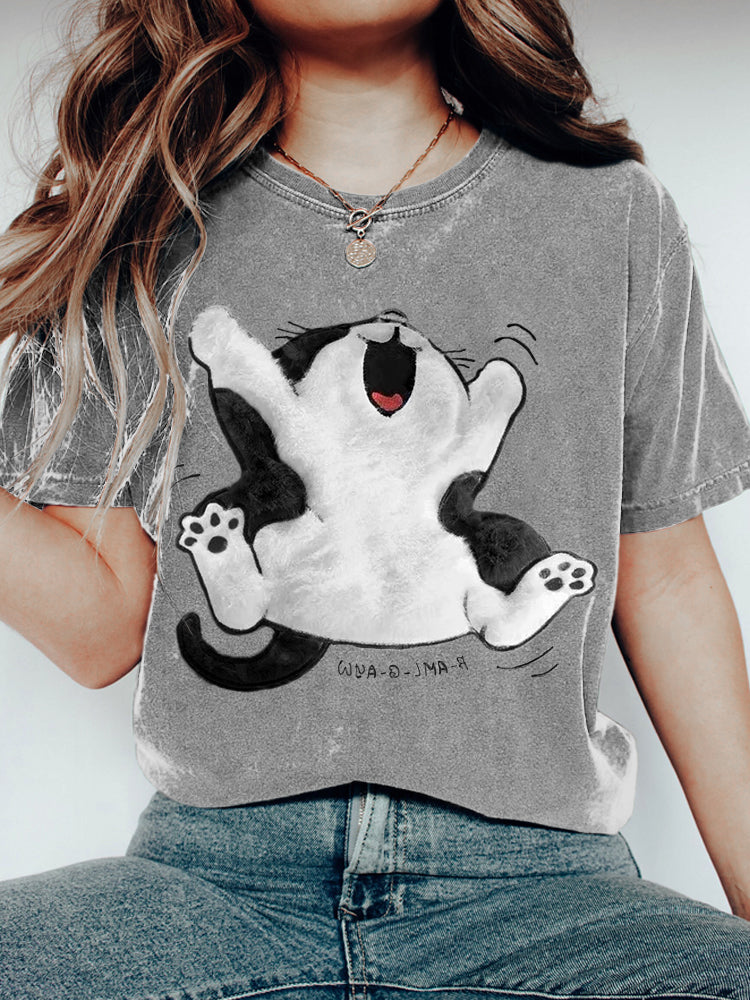 Beautifully Crafted T-Shirt