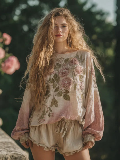 Beautifully Crafted Shirt