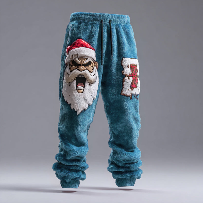 Gracefully Designed Pants