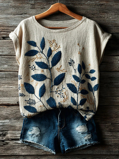Classic Vintage T-Shirt