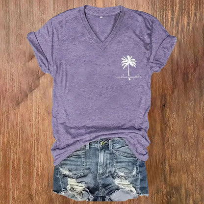 Vintage Inspired T-Shirt