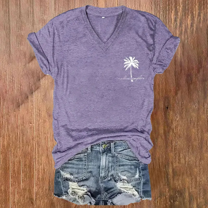 Vintage Inspired T-Shirt