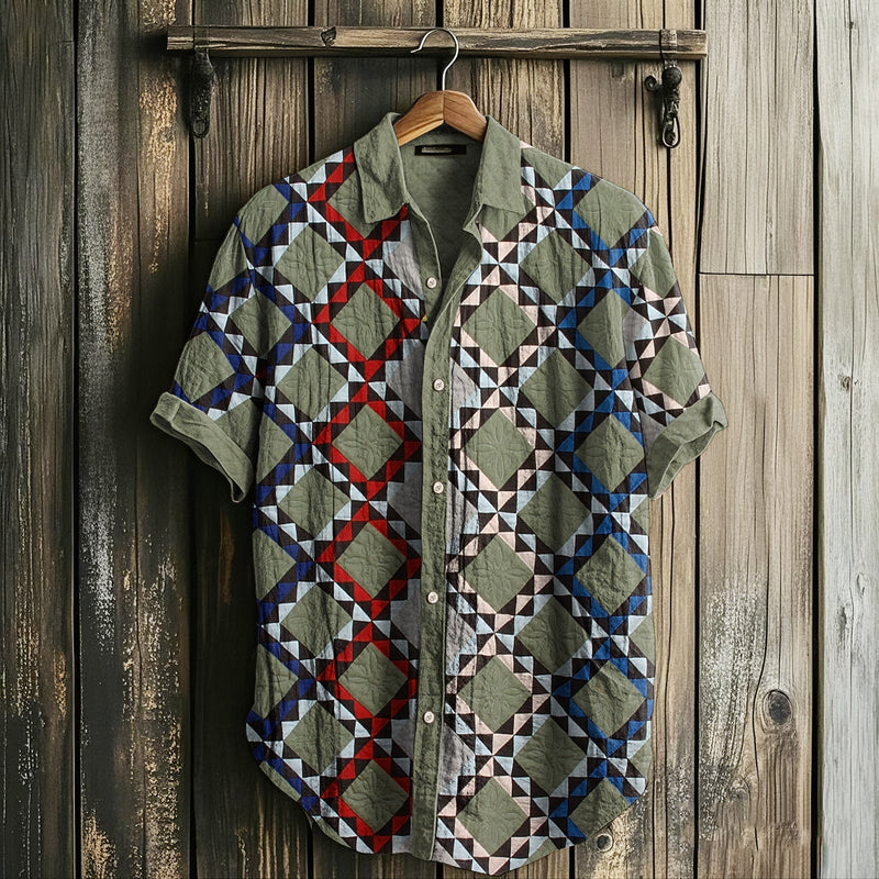 Beautifully Crafted Shirt
