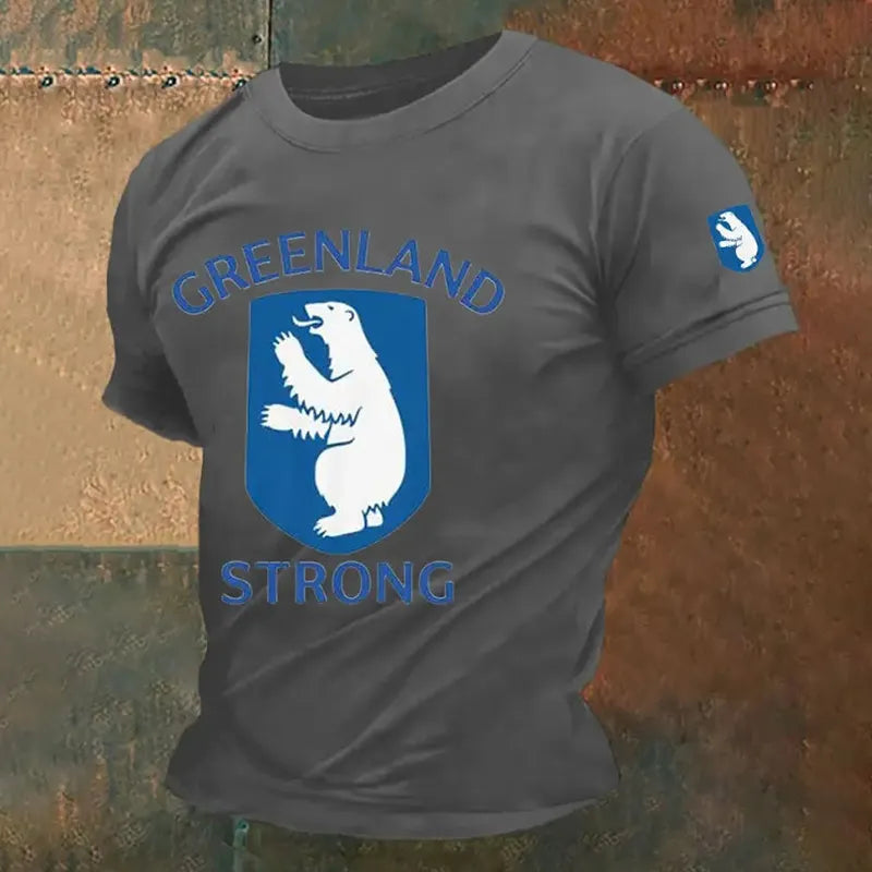 Thoughtfully Designed T-Shirt