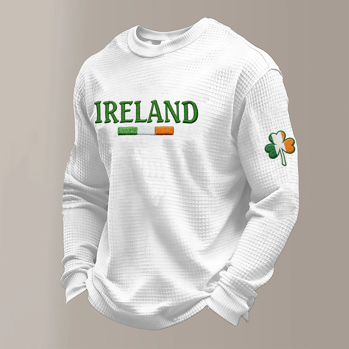 Gracefully Designed Shirt