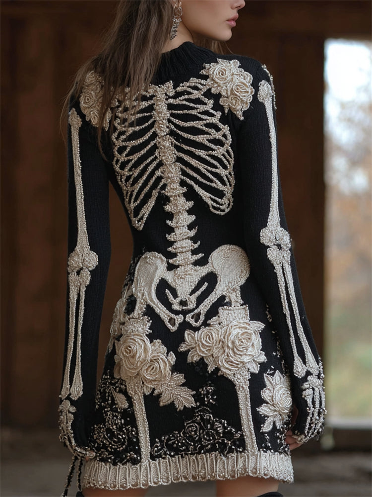 Beautifully Crafted Sweater