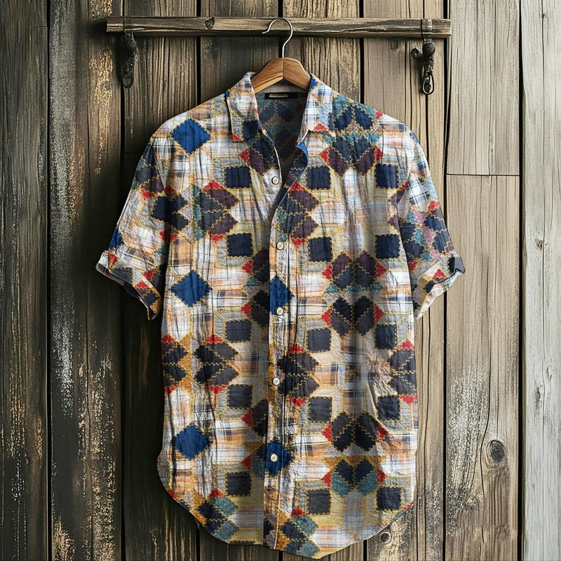 Classic Designed Shirt