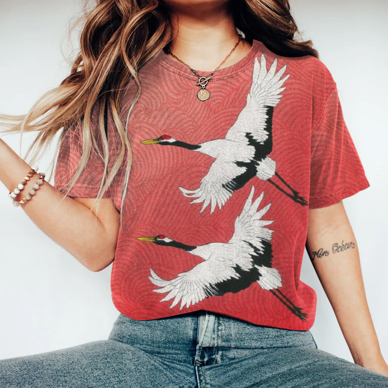 Classic Vintage T-Shirt