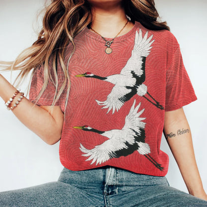 Classic Vintage T-Shirt