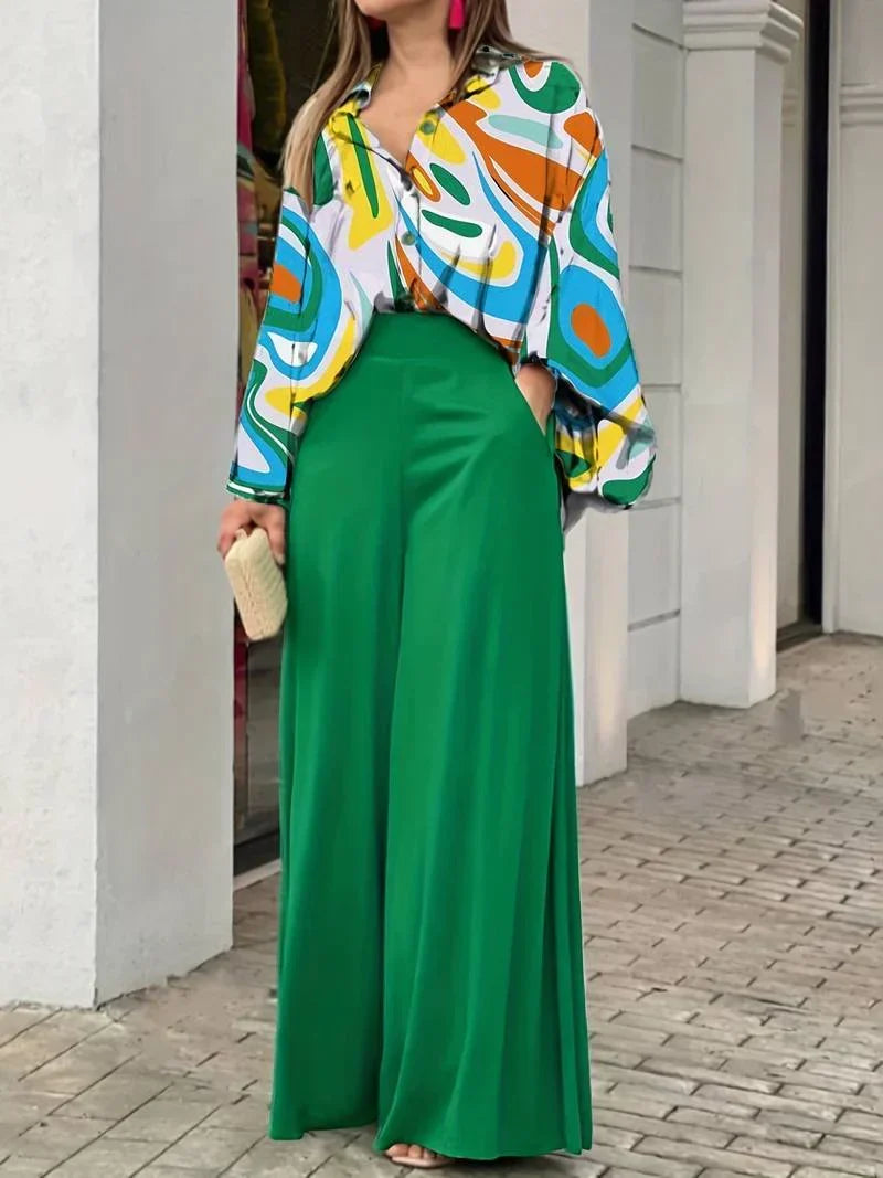 Light Green