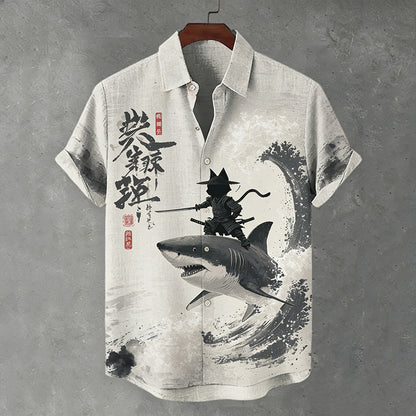 Elegantly Designed Shirt