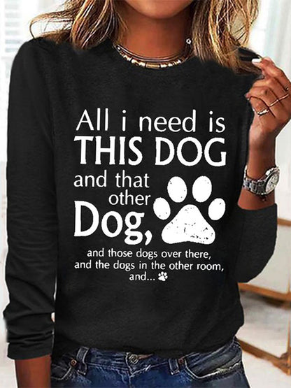 Classic Vintage T-Shirt