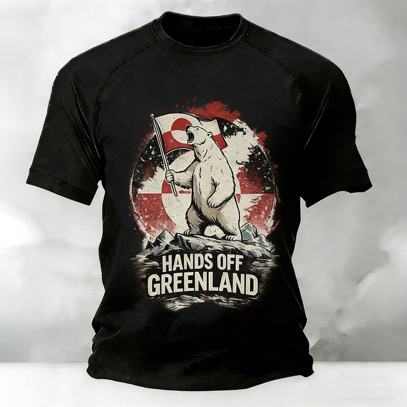 Classic Designed T-Shirt