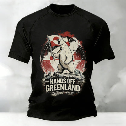 Classic Designed T-Shirt
